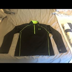 Under Armour Storm men's pullover